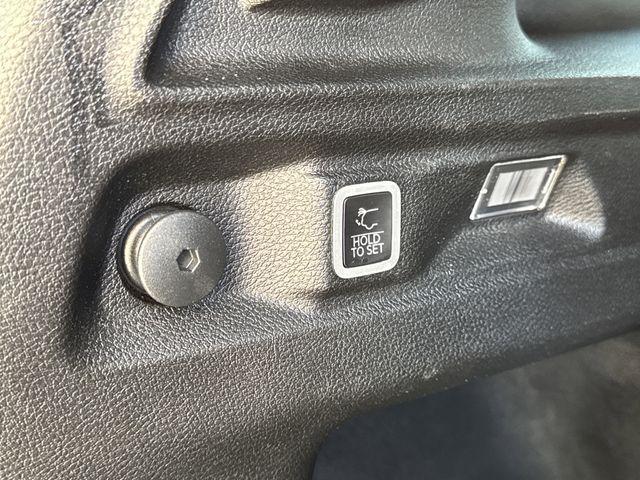 used 2024 Jeep Grand Cherokee L car, priced at $28,868