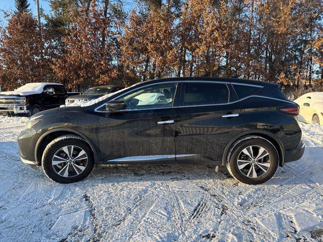 used 2019 Nissan Murano car, priced at $16,614