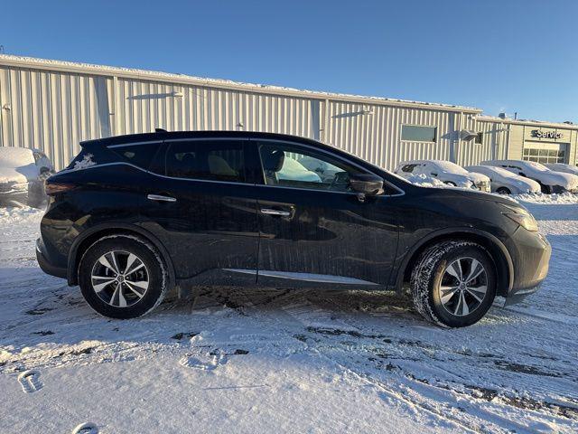 used 2019 Nissan Murano car, priced at $16,614