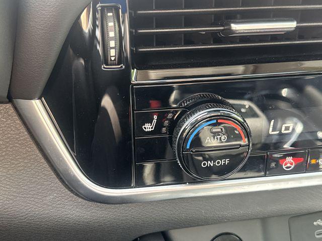 used 2024 Nissan Rogue car, priced at $34,455