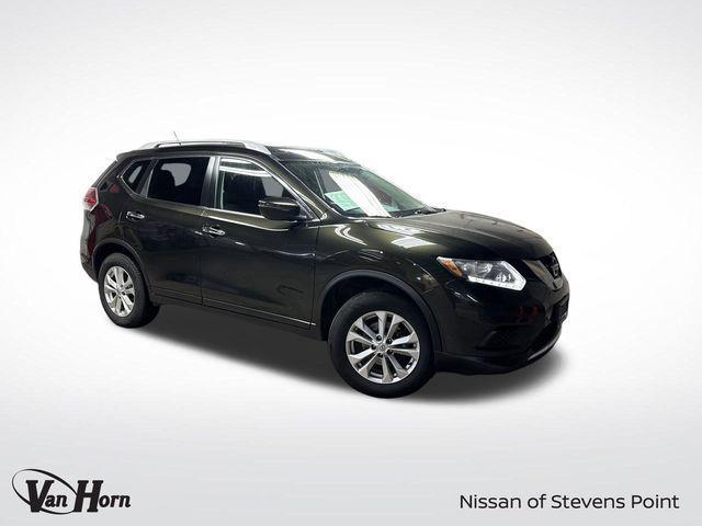 used 2016 Nissan Rogue car, priced at $11,367