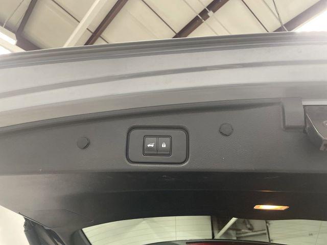 used 2022 Nissan Pathfinder car, priced at $34,385