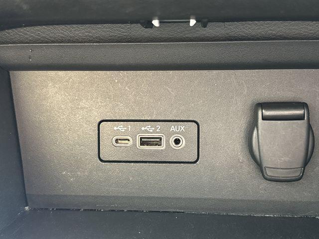 used 2022 Nissan Sentra car, priced at $17,178