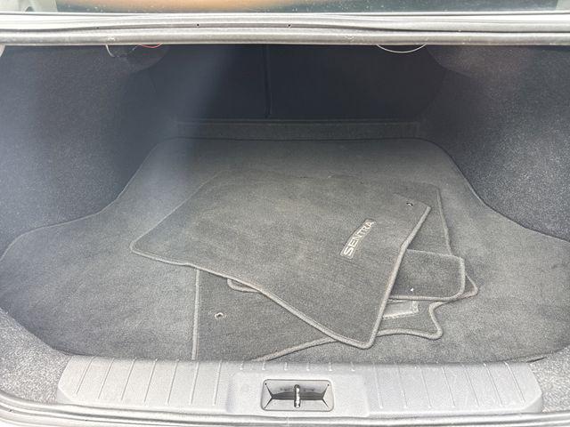 used 2022 Nissan Sentra car, priced at $17,178