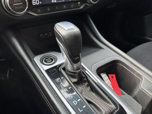 used 2022 Nissan Sentra car, priced at $17,178