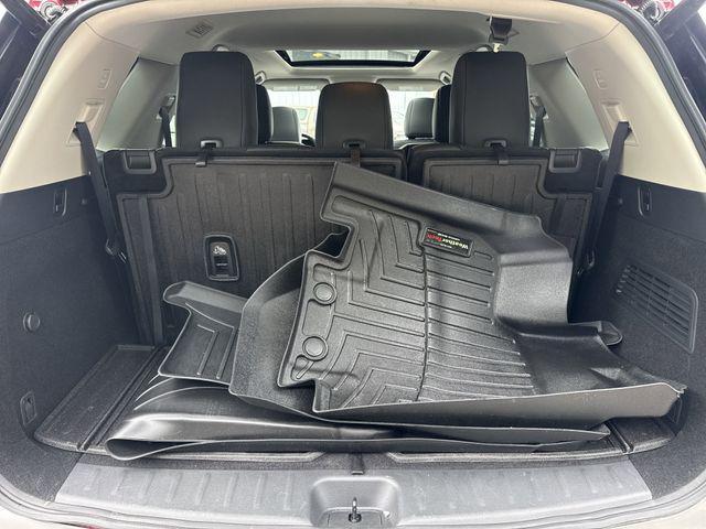used 2023 Nissan Pathfinder car, priced at $39,347