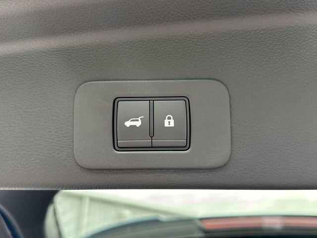 new 2025 Nissan Murano car, priced at $52,660
