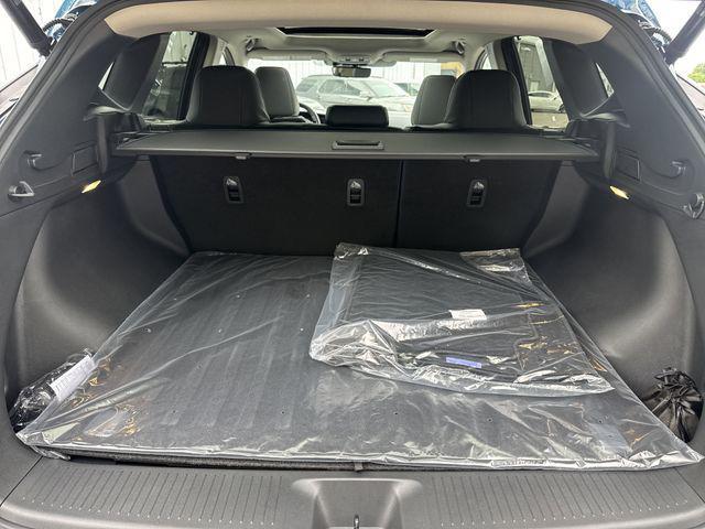 new 2025 Nissan Murano car, priced at $52,660