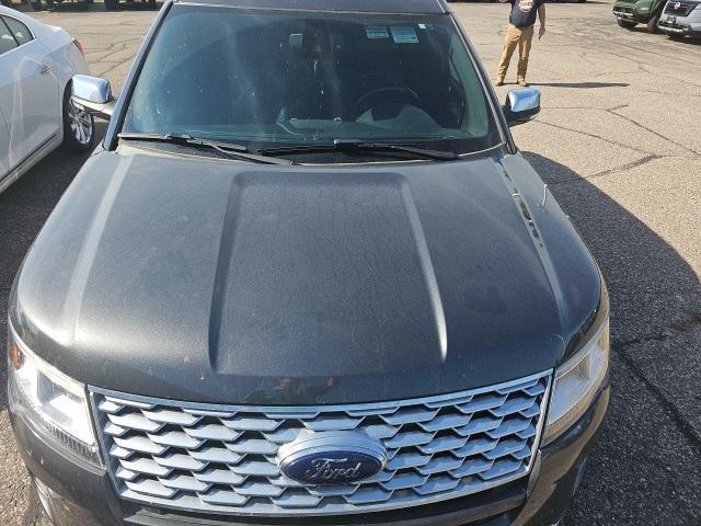 used 2019 Ford Explorer car, priced at $28,998