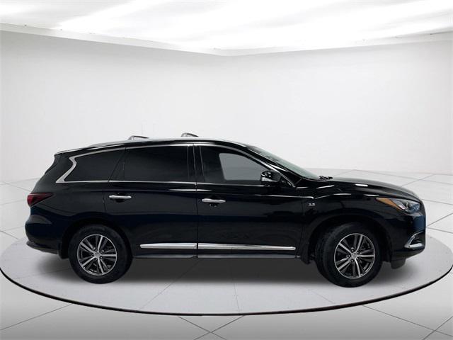 used 2019 INFINITI QX60 car, priced at $21,148