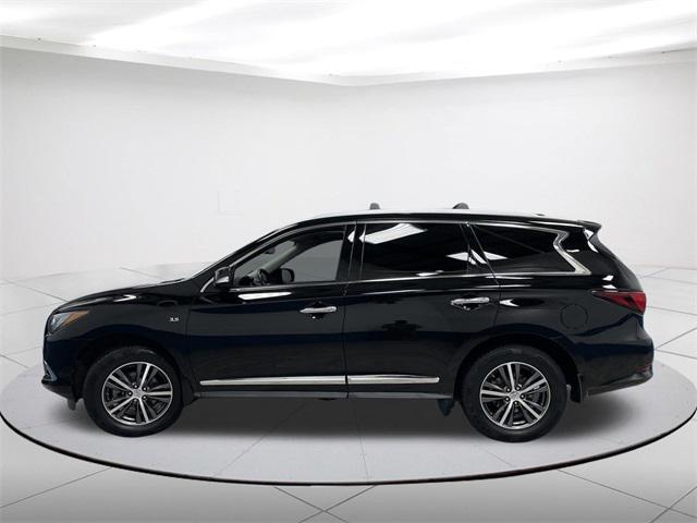 used 2019 INFINITI QX60 car, priced at $21,148