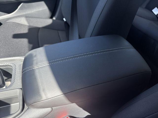 new 2025 Nissan Sentra car, priced at $23,255