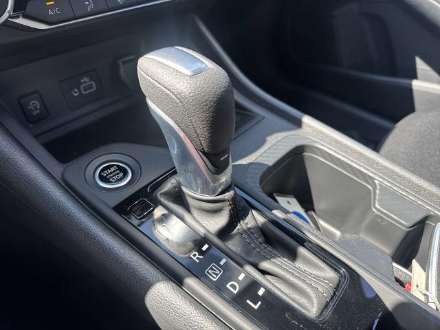 new 2025 Nissan Sentra car, priced at $23,255