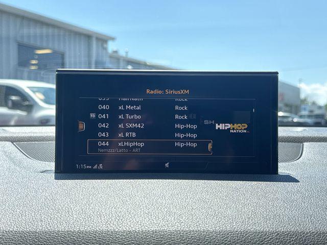 used 2018 Audi Q7 car, priced at $18,834