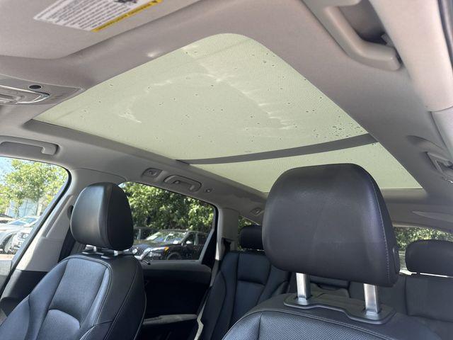 used 2018 Audi Q7 car, priced at $18,834