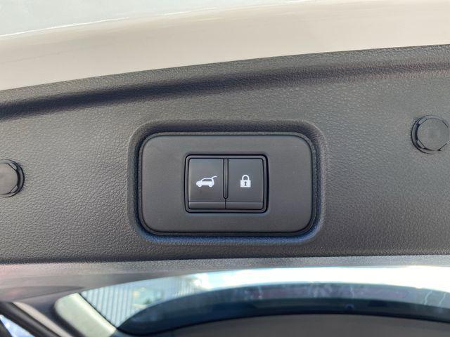 used 2024 Nissan Pathfinder car, priced at $37,177