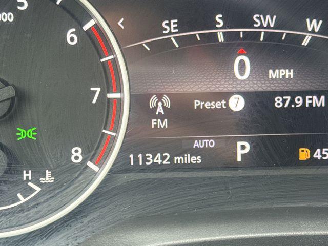 used 2022 Nissan Rogue car, priced at $26,986