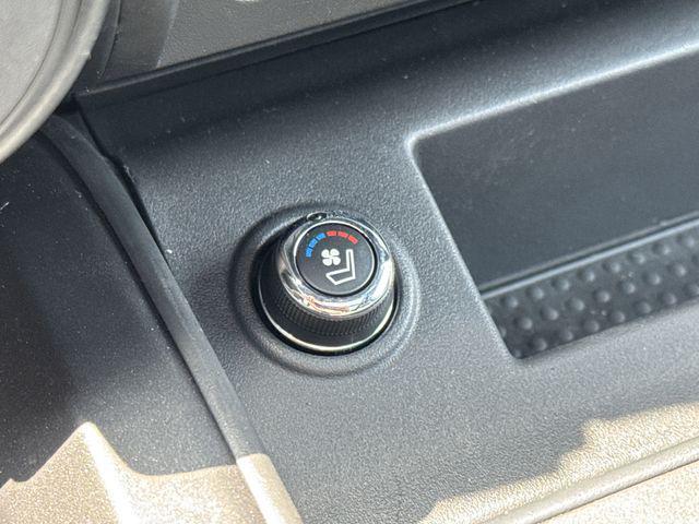used 2024 Nissan Titan car, priced at $46,054