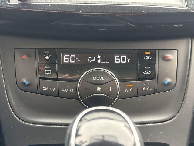 used 2019 Nissan Sentra car, priced at $11,764