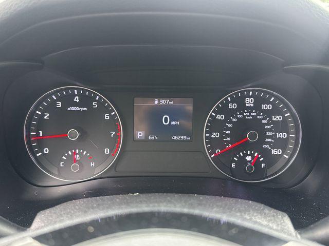 used 2019 Kia Forte car, priced at $13,321