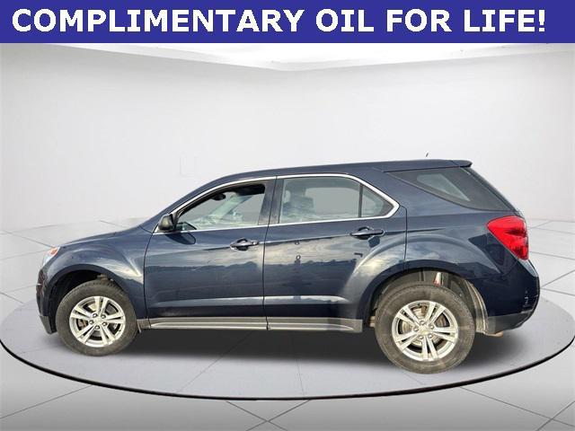 used 2015 Chevrolet Equinox car, priced at $7,475