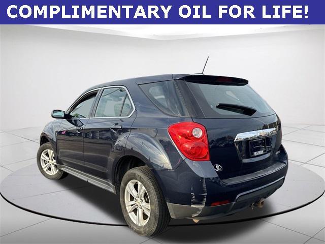 used 2015 Chevrolet Equinox car, priced at $7,475