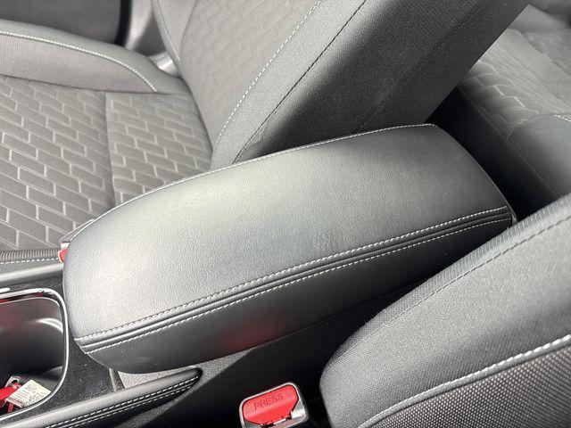 used 2024 Nissan Kicks car, priced at $18,507