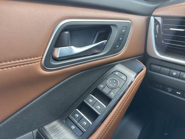 used 2024 Nissan Rogue car, priced at $29,976
