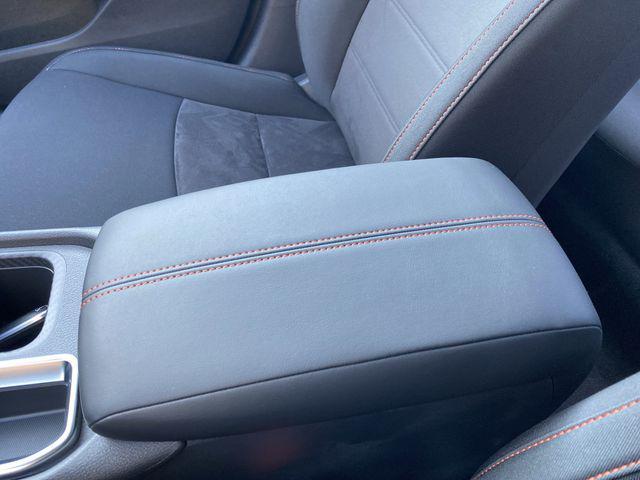 new 2025 Nissan Sentra car, priced at $23,758