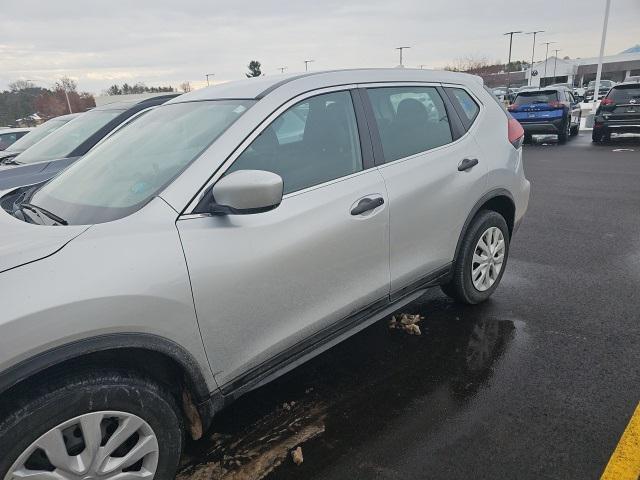 used 2019 Nissan Rogue car, priced at $12,506