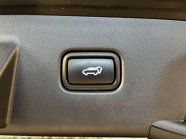 used 2023 Hyundai TUCSON Hybrid car, priced at $25,171