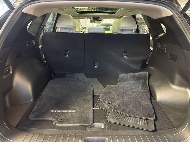 used 2023 Hyundai TUCSON Hybrid car, priced at $25,171