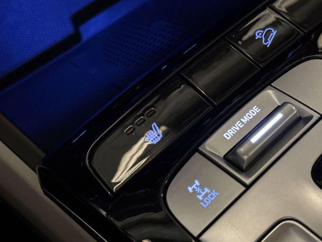 used 2023 Hyundai TUCSON Hybrid car, priced at $21,444