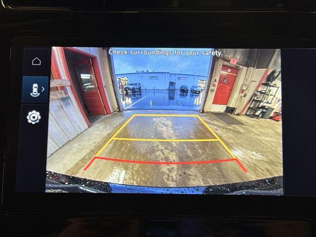 used 2023 Hyundai TUCSON Hybrid car, priced at $21,444