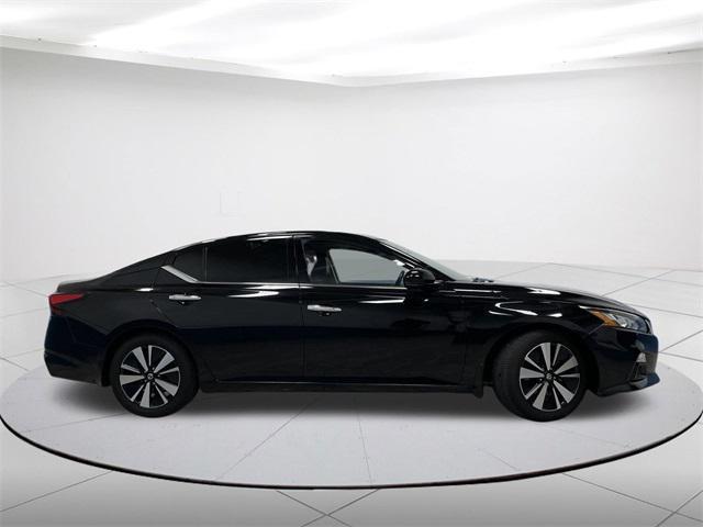 used 2020 Nissan Altima car, priced at $18,638