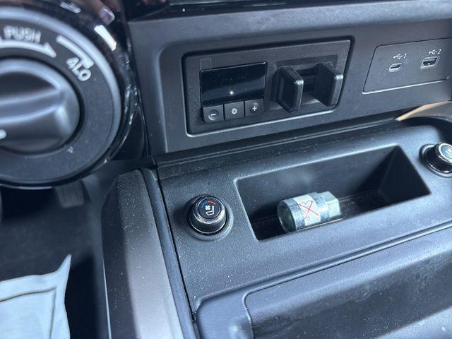 used 2021 Nissan Titan car, priced at $38,990