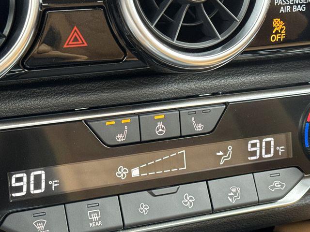 new 2025 Nissan Sentra car, priced at $23,013