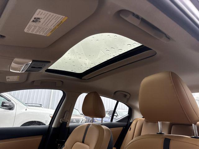 new 2025 Nissan Sentra car, priced at $23,013