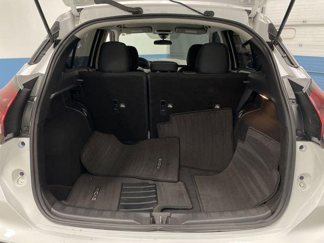 used 2021 Nissan Kicks car, priced at $17,089