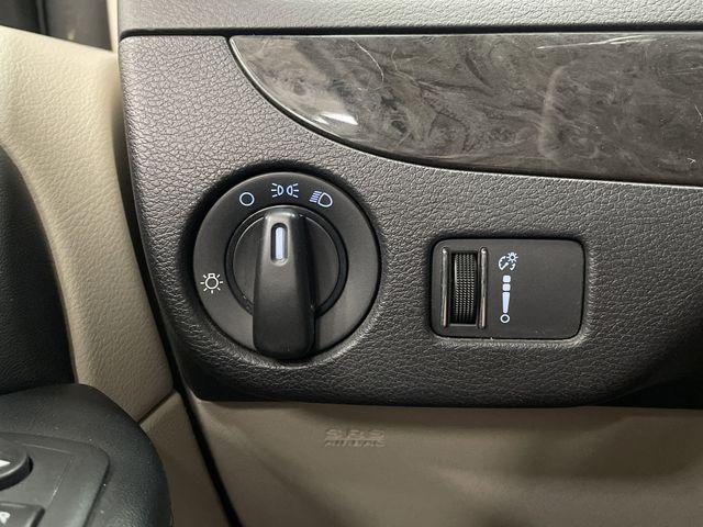 used 2020 Dodge Grand Caravan car, priced at $15,486
