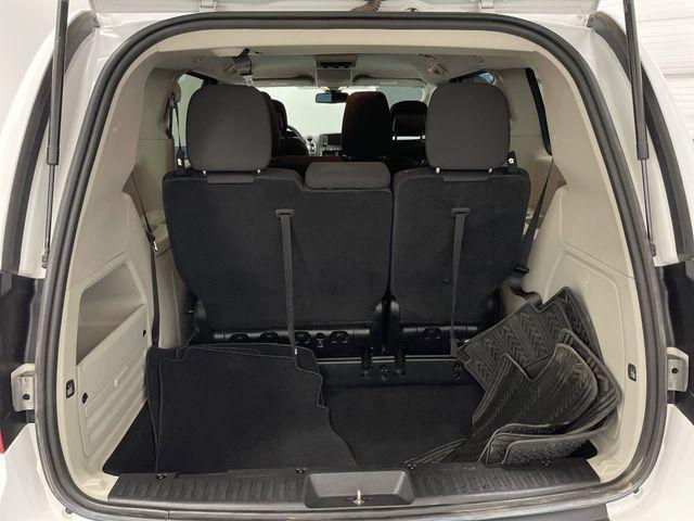 used 2020 Dodge Grand Caravan car, priced at $18,108