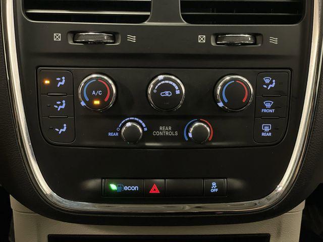 used 2020 Dodge Grand Caravan car, priced at $18,108
