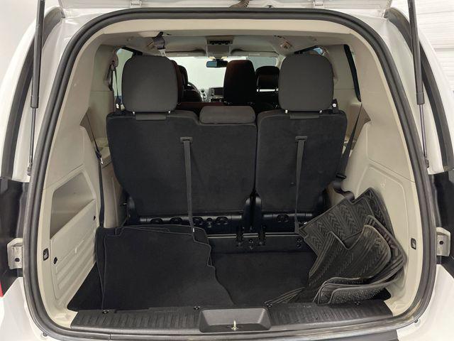 used 2020 Dodge Grand Caravan car, priced at $15,486