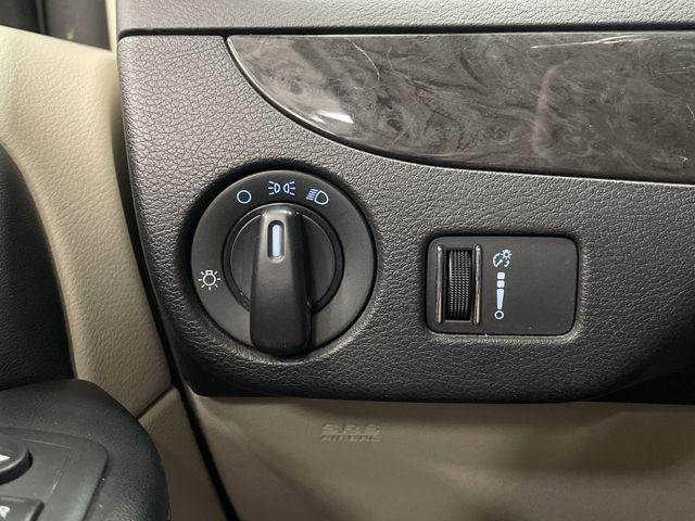 used 2020 Dodge Grand Caravan car, priced at $18,108