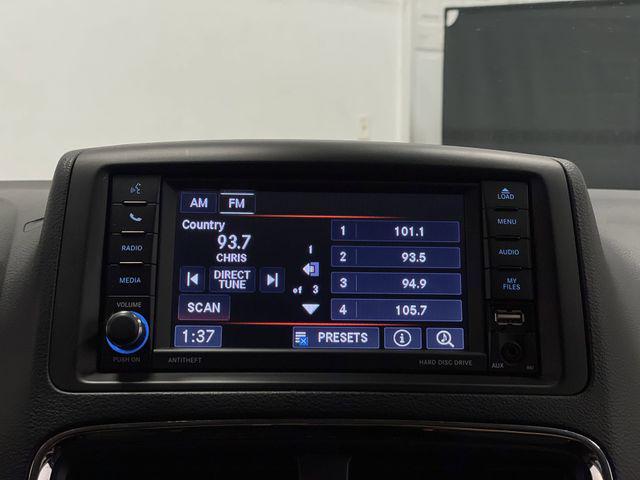 used 2020 Dodge Grand Caravan car, priced at $15,486