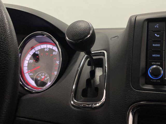 used 2020 Dodge Grand Caravan car, priced at $15,486