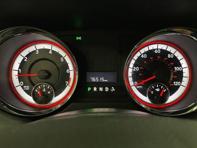 used 2020 Dodge Grand Caravan car, priced at $15,486
