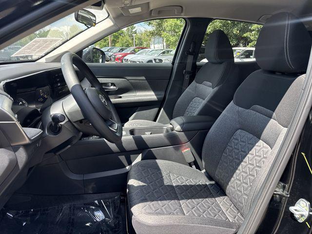 used 2025 Nissan Kicks car, priced at $24,812