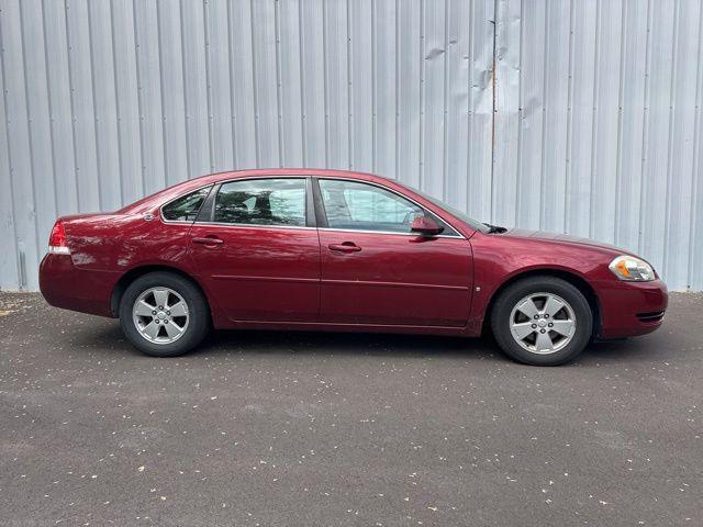 used 2007 Chevrolet Impala car, priced at $7,239