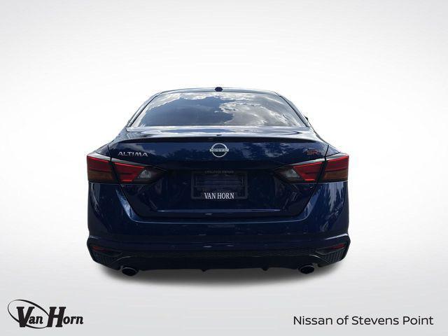 used 2024 Nissan Altima car, priced at $23,792